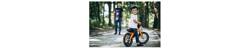 Rowery dziecięce - chłopięce i dziewczęce - IwoBike.pl